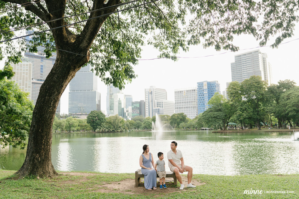 bangkok maternity pregnancy photoshoot lumpini park 2026 86
