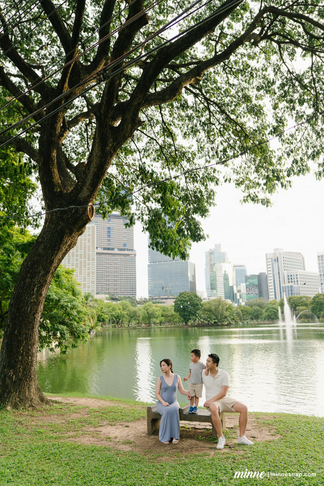 bangkok maternity pregnancy photoshoot lumpini park 2026 87