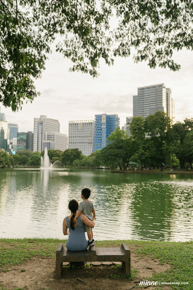 bangkok maternity pregnancy photoshoot lumpini park 2026 90