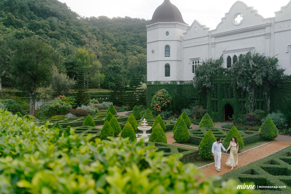 maison mystique pre wedding fadi razen thailand 223