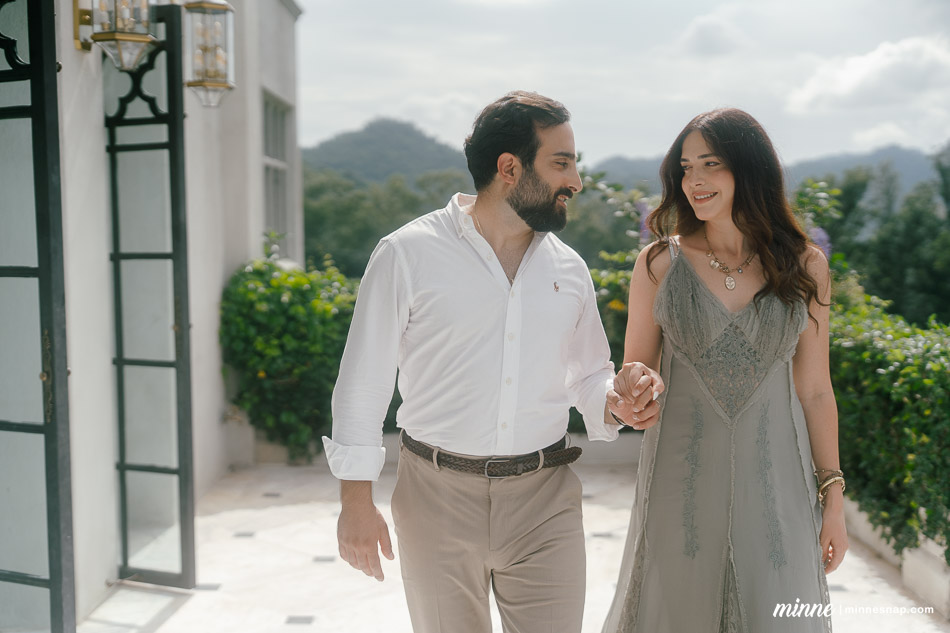 maison mystique pre wedding fadi razen thailand 29