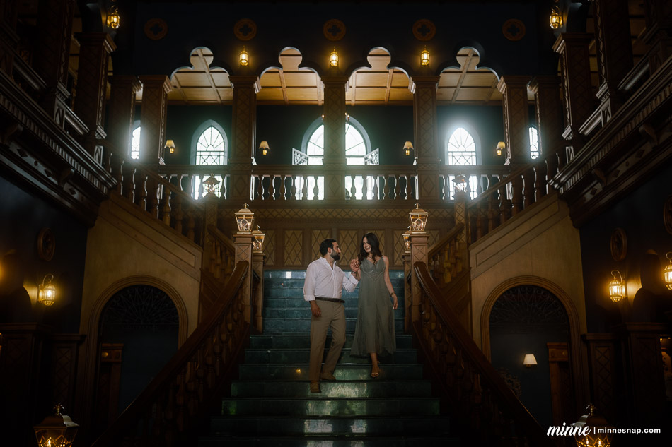 maison mystique pre wedding fadi razen thailand 4