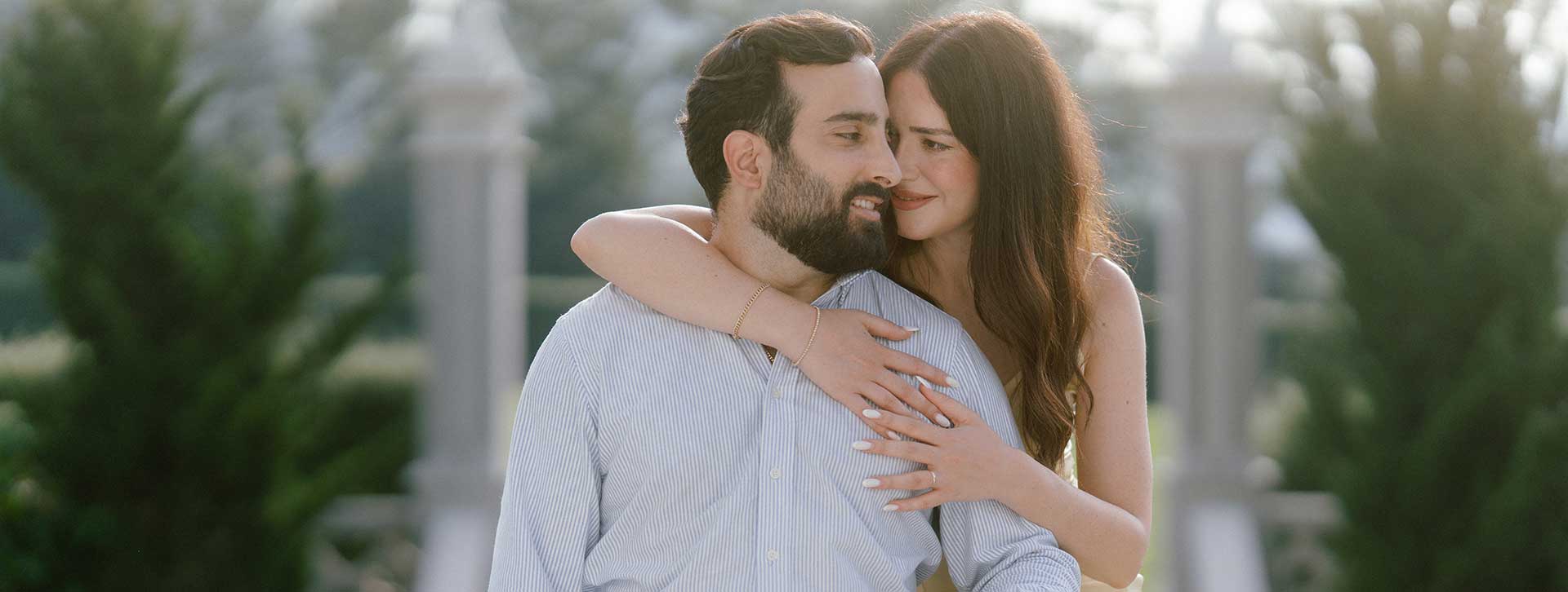 maison mystique pre wedding fadi razen thailand long